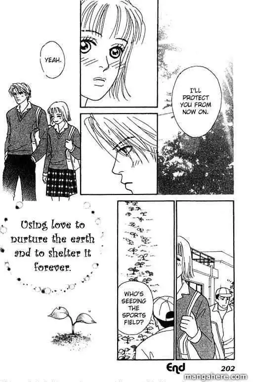 Virgin Wars Chapter 11 33